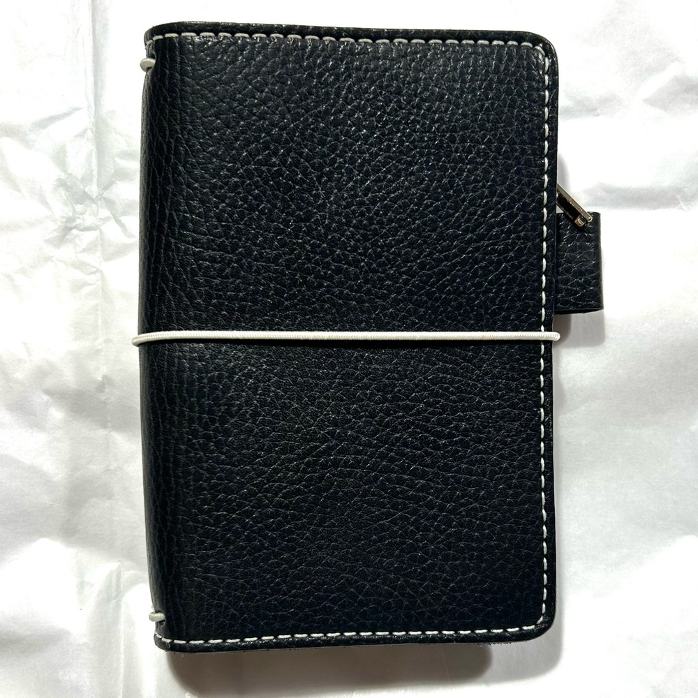 Chic Sparrow Ink Cascade Traveler’s Notebook / Wallet